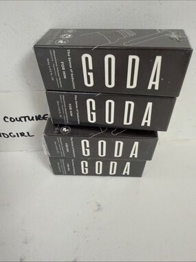 For Him Moisturizer — Goda the scent of seduction
